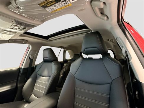 New 2025 Toyota RAV4 XLE Premium image 19