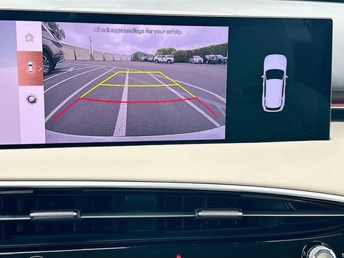 Certified 2026 Genesis GV70 2.5T image 13