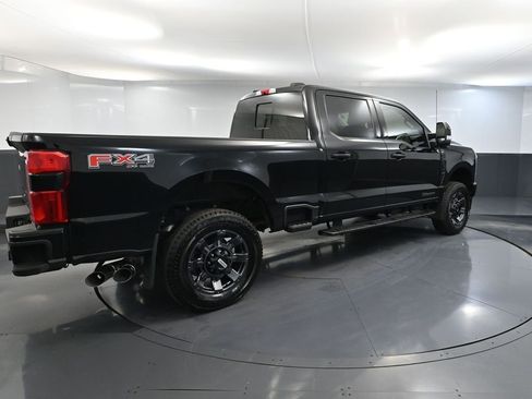 Used 2024 Ford F250 Lariat w/ Lariat Ultimate Package AWD/4WD image 6