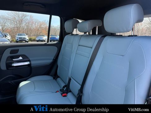 New 2026 Mercedes-Benz GLB 250 4MATIC image 15