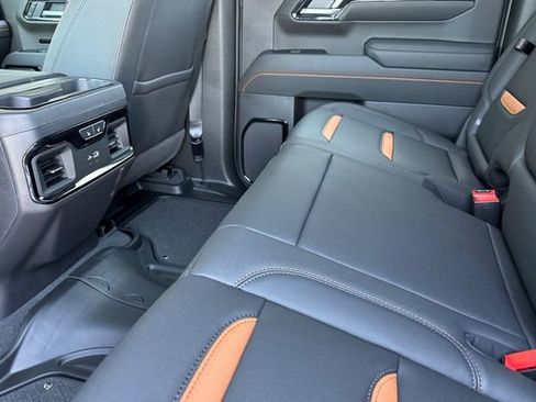 New 2026 GMC Sierra 1500 AT4 w/ AT4 Premium Package image 13