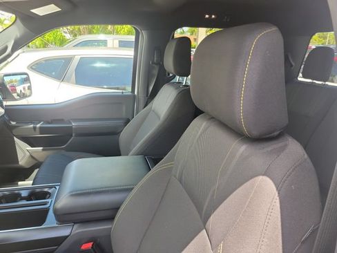 Certified 2024 Ford F150 STX RWD image 9