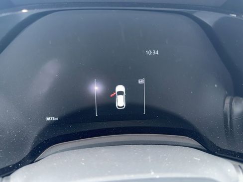 Used 2025 Lexus RX 350 Premium FWD image 14