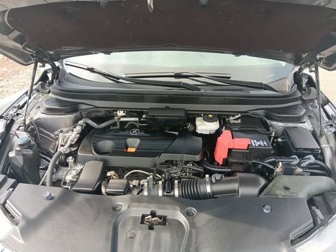 Used 2023 Acura RDX AWD image 29