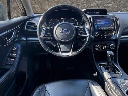 Used 2019 Subaru Crosstrek 2.0i Limited w/ Popular Package #4 image 5