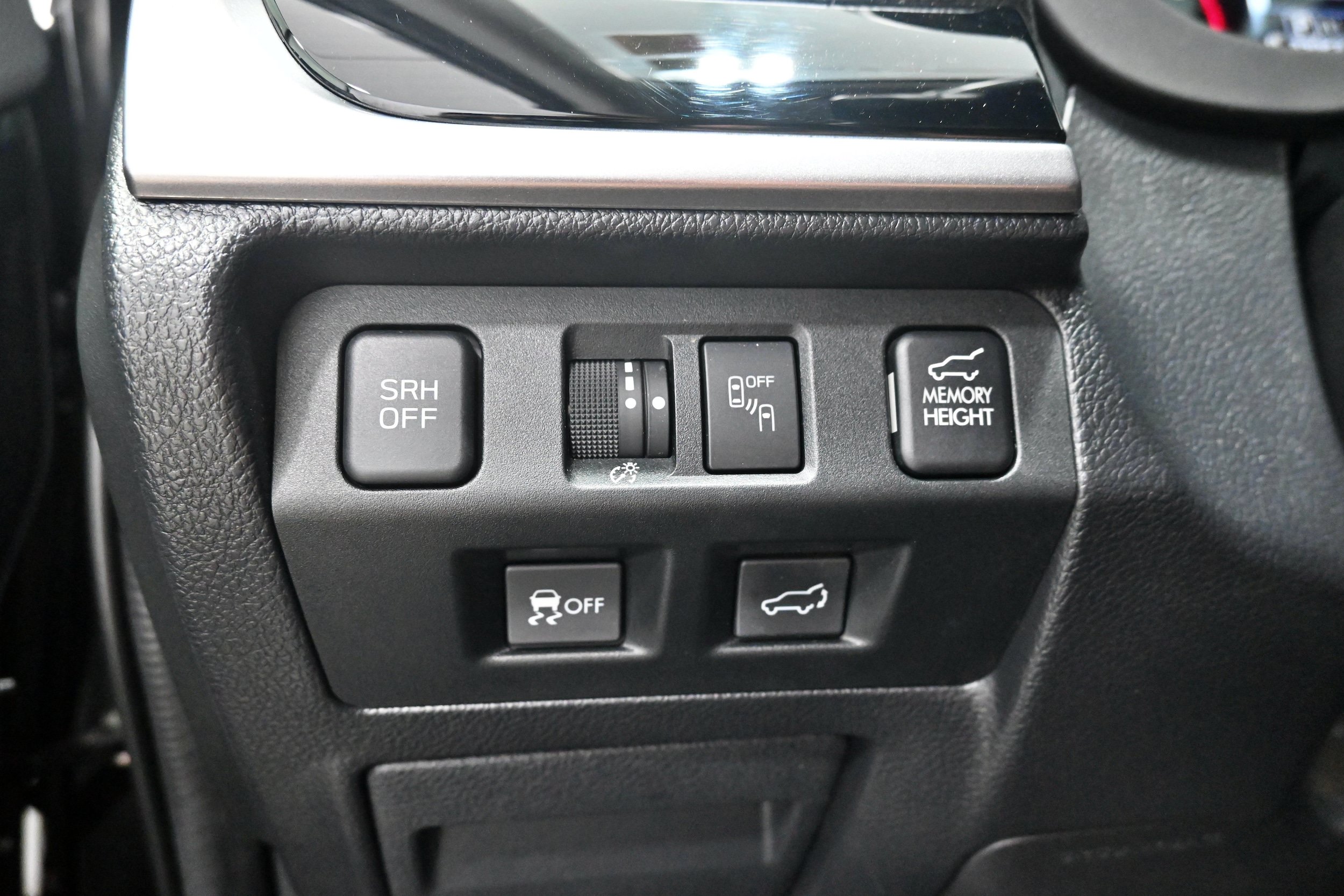 Used 2018 Subaru Forester 2.0XT Touring w/ Popular Package #2 AWD/4WD image 8
