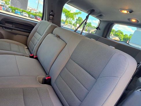 Used 2005 Ford Excursion XLT AWD/4WD image 22