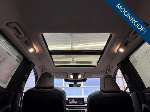 Used 2025 INFINITI QX60 Luxe AWD/4WD image 15
