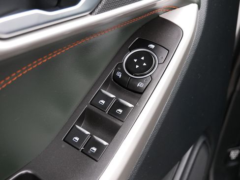 Used 2022 Ford Explorer Timberline image 17