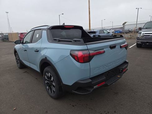 New 2026 Hyundai Santa Cruz SEL image 8