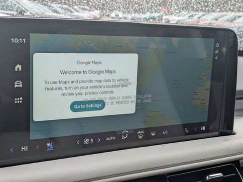 New 2026 Lincoln Aviator 2WD image 21