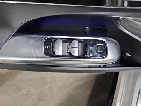 New 2026 Mercedes-Benz C 43 AMG 4MATIC Sedan image 28