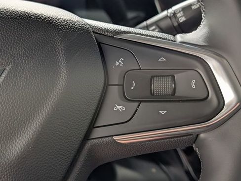 New 2026 Chevrolet Trax LT w/ Driver Confidence Package FWD image 19
