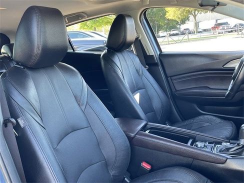 Used 2018 MAZDA MAZDA3 Grand Touring image 28