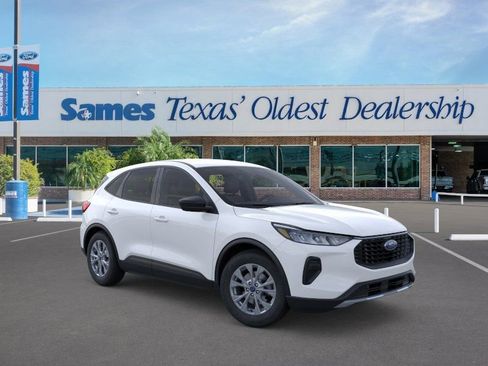 New 2026 Ford Escape Active image 7