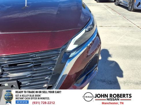 Used 2023 Nissan Altima 2.5 SL image 14