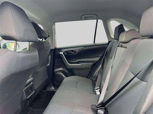 Certified 2023 Toyota RAV4 LE image 16