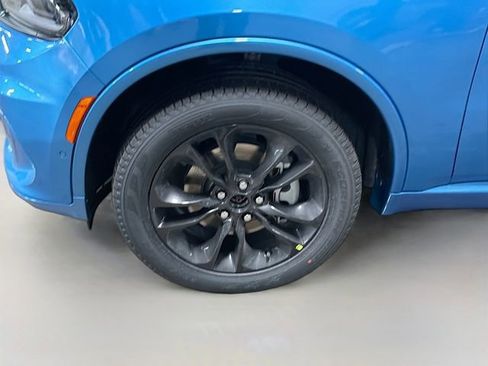New 2026 Dodge Durango GT image 32