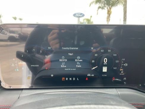 New 2025 Ford Mustang Premium image 10