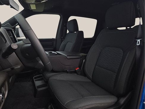 Used 2025 RAM 1500 Classic Warlock image 12