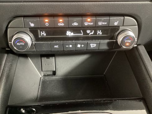 Used 2025 MAZDA CX-5 AWD 2.5 S w/ Preferred Package image 29