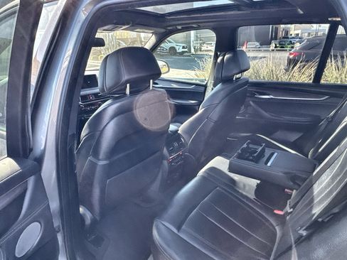 Used 2018 BMW X5 xDrive40e image 22