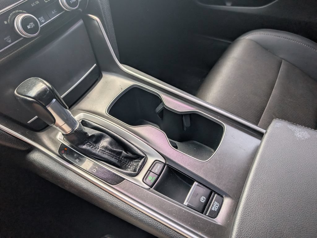 Used 2019 Honda Accord Sport image 23