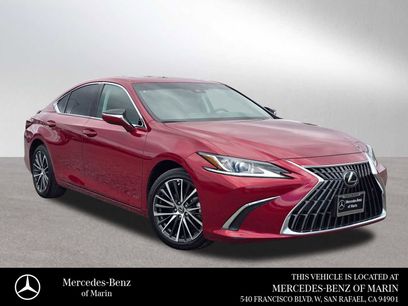Used 2025 Lexus ES 300h w/ Premium Package