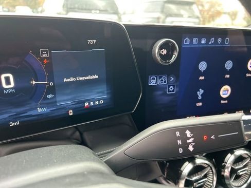 New 2026 Chevrolet Blazer EV LT image 25