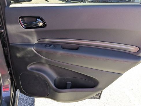 New 2026 Dodge Durango GT image 38