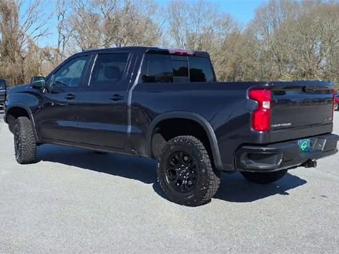 Certified 2022 Chevrolet Silverado 1500 ZR2 image 6