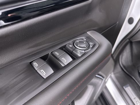 New 2026 Chevrolet Suburban RST w/ Comfort Package image 60