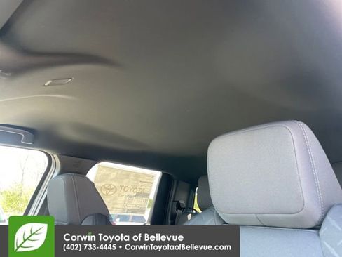 New 2026 Toyota Tacoma SR5 AWD/4WD image 24