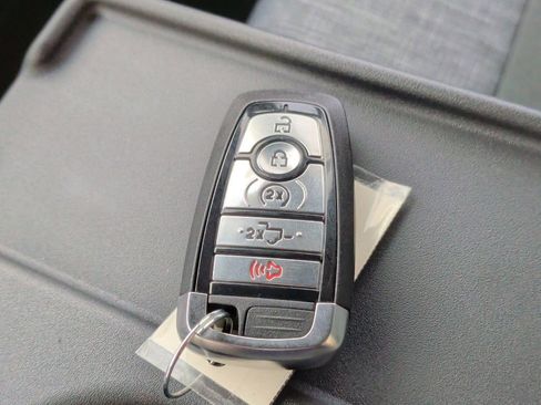 New 2026 Ford F250 XLT w/ XLT Premium Package image 44