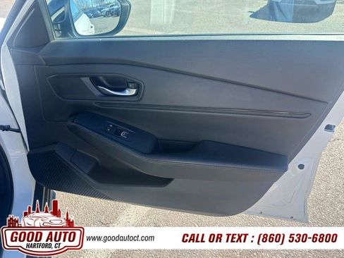 Used 2023 Honda Accord Sport image 12