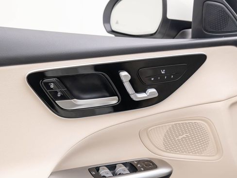 New 2025 Mercedes-Benz C 300 C 300 image 15