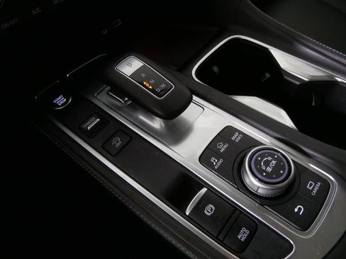 Used 2024 INFINITI QX60 Luxe image 23