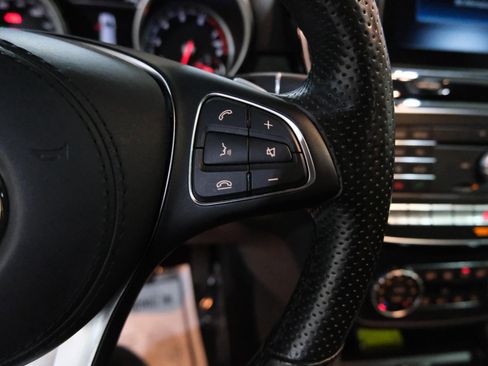 Used 2019 Mercedes-Benz GLS 550 4MATIC w/ Driver Assistance Package image 44