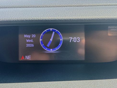 Used 2015 Honda CR-V EX-L image 13