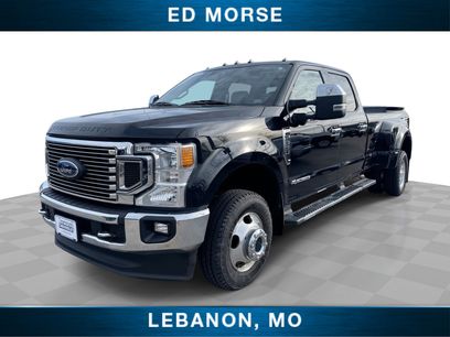 Used 2021 Ford F350 XLT w/ XLT Premium Package