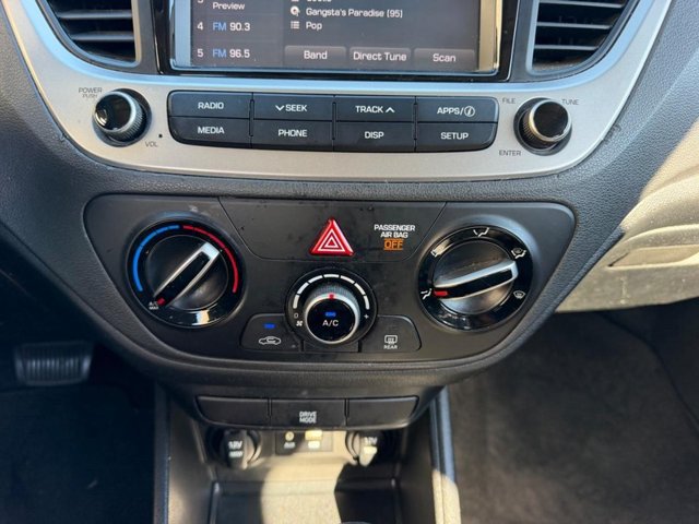 Used 2019 Hyundai Accent SEL FWD image 12