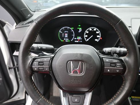 Used 2024 Honda CR-V Sport Touring image 6