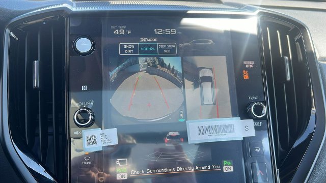 New 2026 Subaru Ascent Bronze Edition AWD/4WD image 14