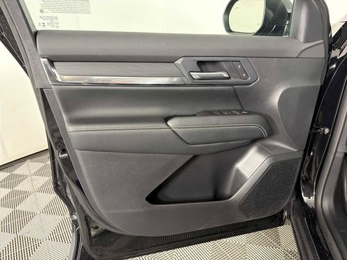 New 2026 GMC Terrain Elevation image 8