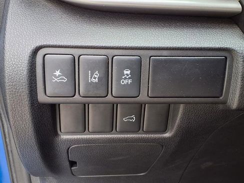 Used 2024 Mitsubishi Eclipse Cross AWD image 15