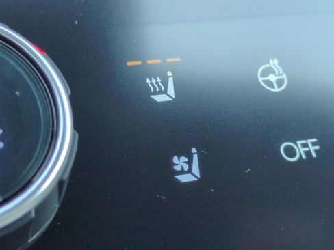 New 2026 Hyundai Santa Fe Limited image 30