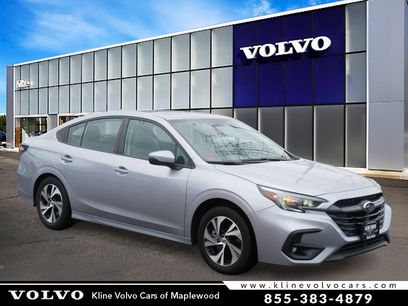 Used 2024 Subaru Legacy Premium