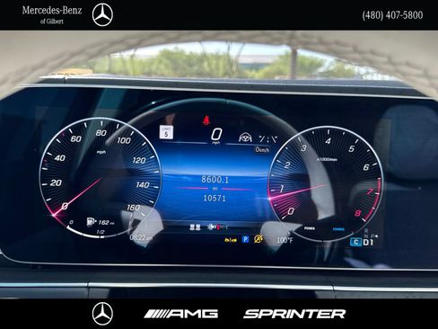 Certified 2026 Mercedes-Benz Maybach GLS 600 4MATIC image 44