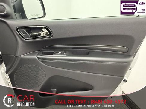 Used 2022 Dodge Durango GT image 58