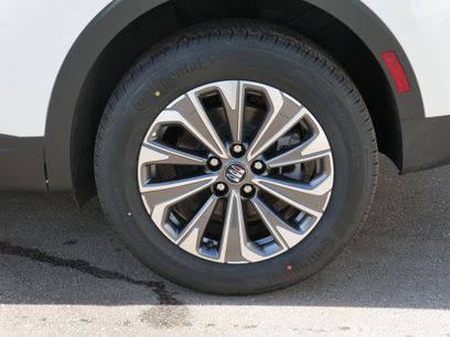 New 2026 Buick Envision Preferred